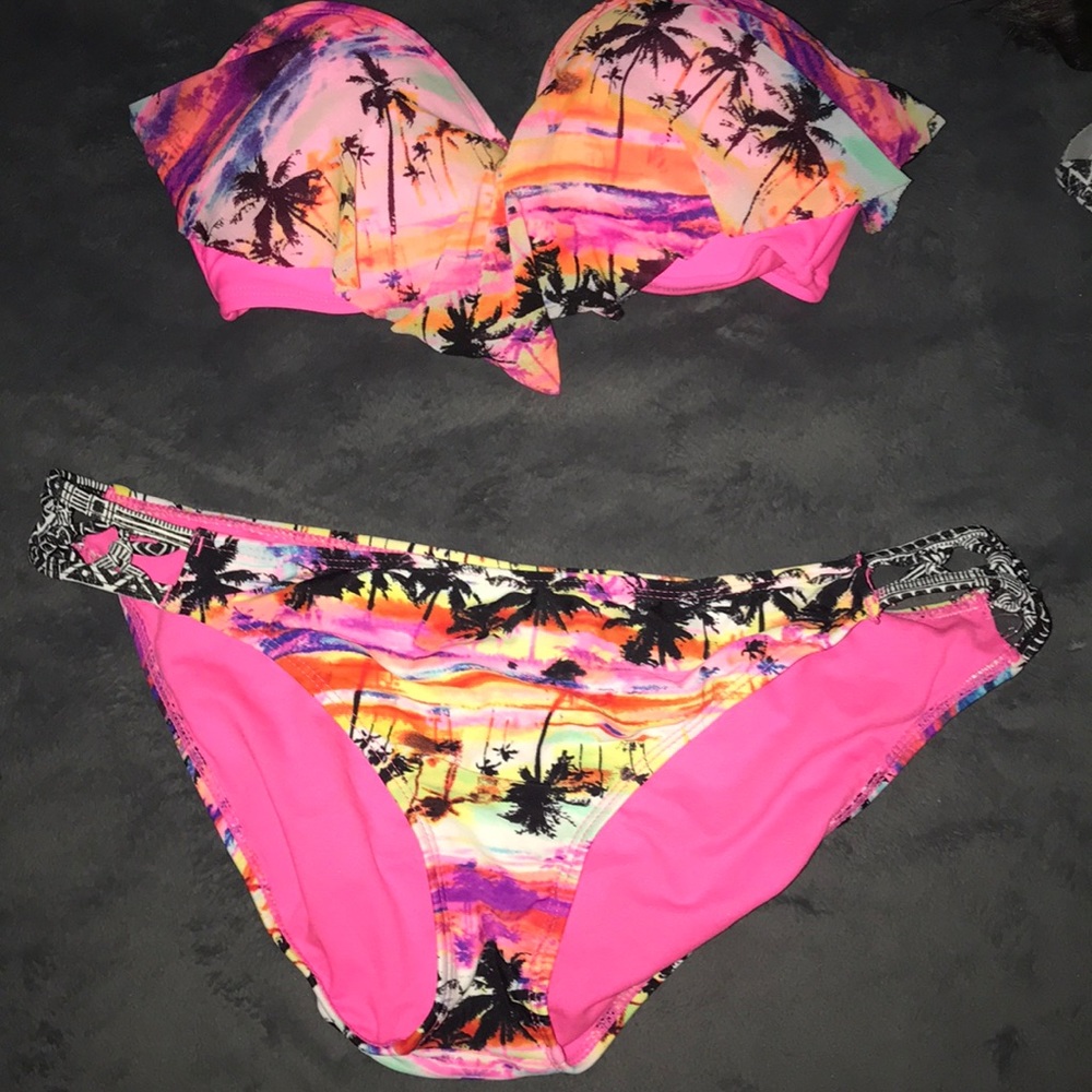 Fun bikini!
